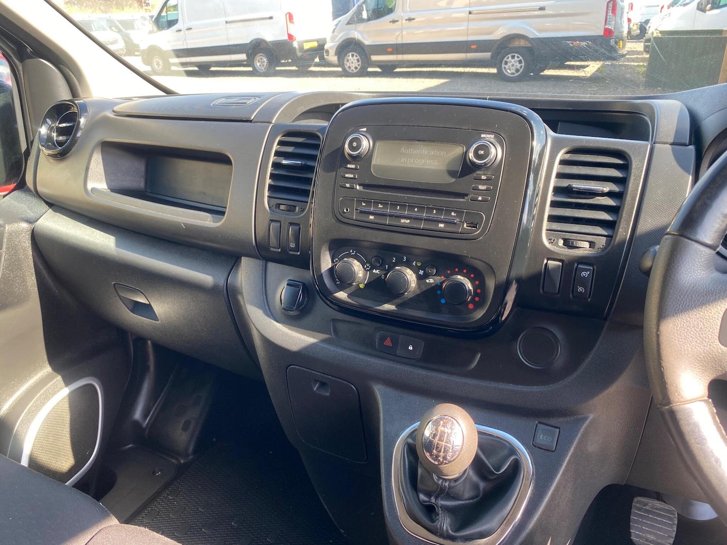 Vehicle 34