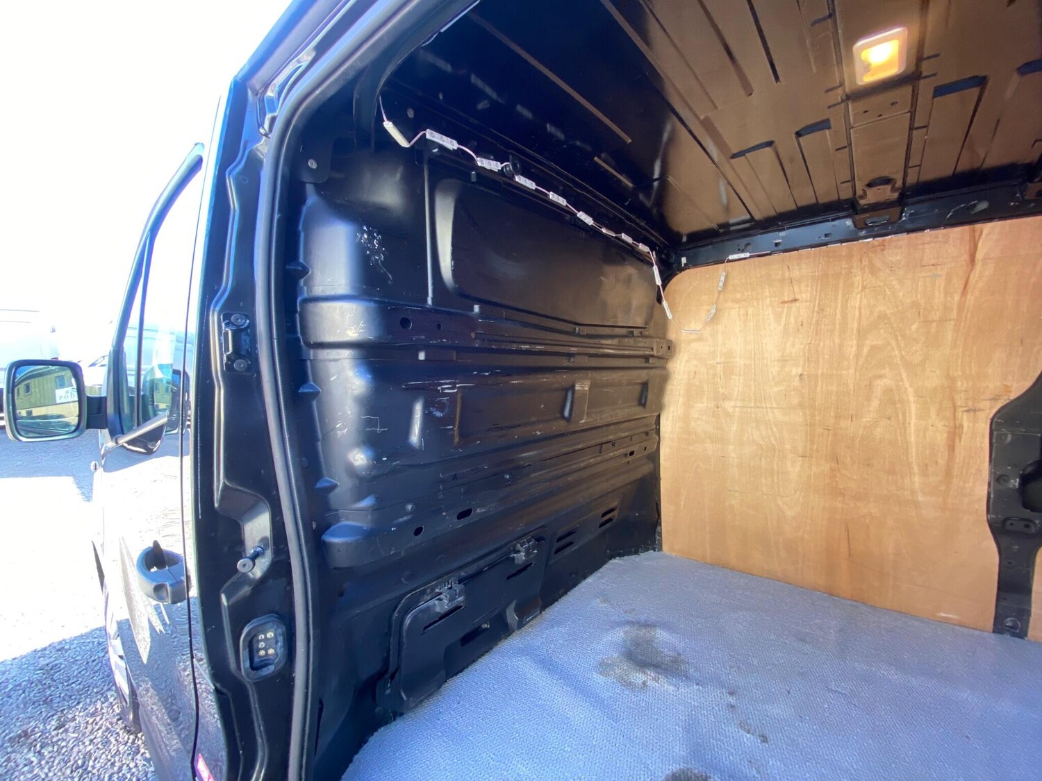 Vehicle 50
