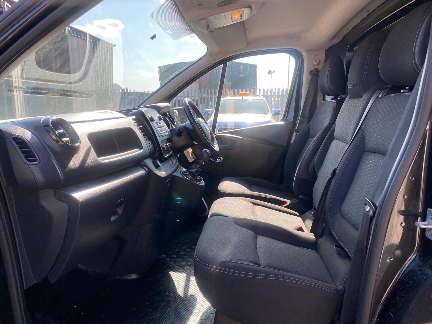 Vehicle 53