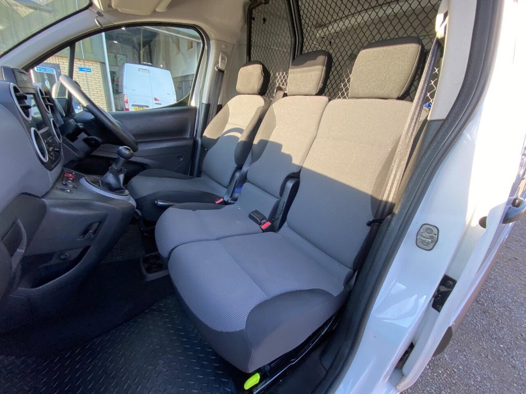 Vehicle 50