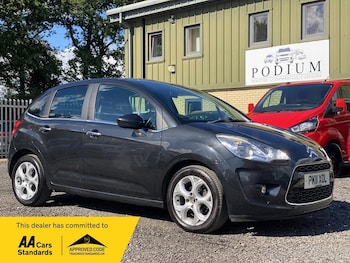 Used Citroen C3 2011 for sale - 78892359: Photo