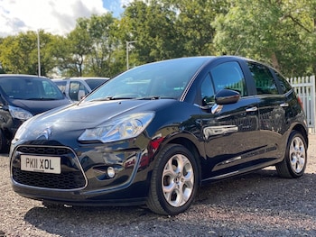 Used Citroen C3 2011 for sale - 78892359: Photo