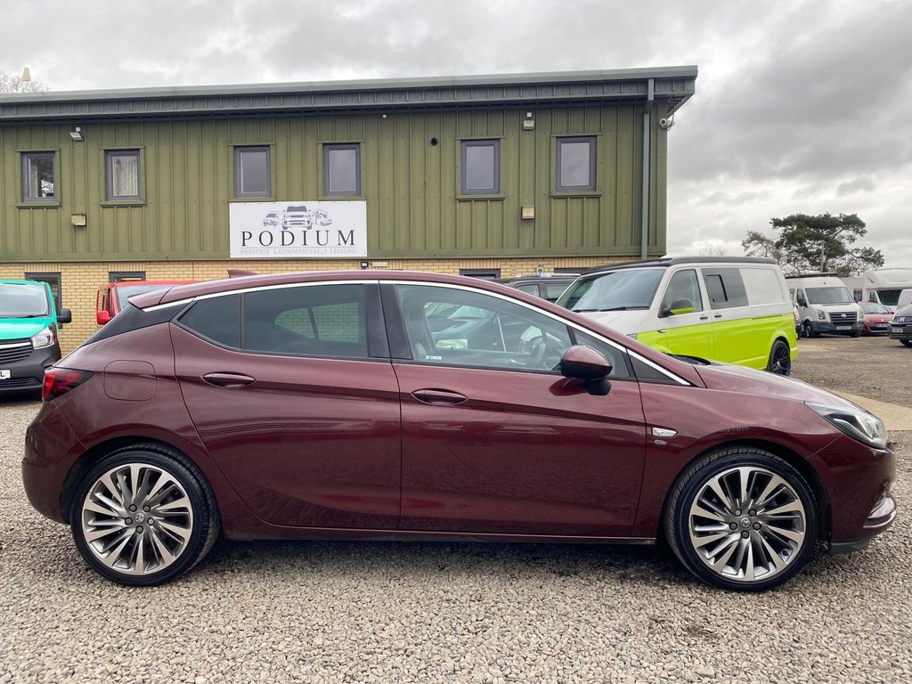 Used Vauxhall Astra 2018 for sale - 77697964: Photo 24