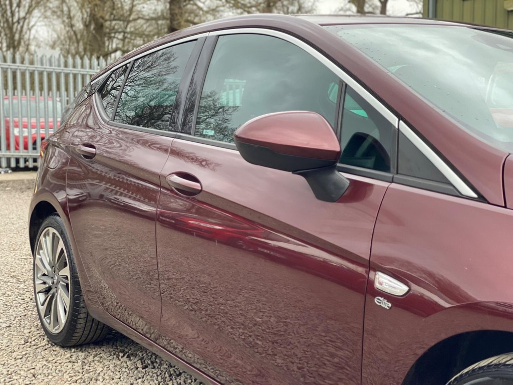 Used Vauxhall Astra 2018 for sale - 77697964: Photo 26