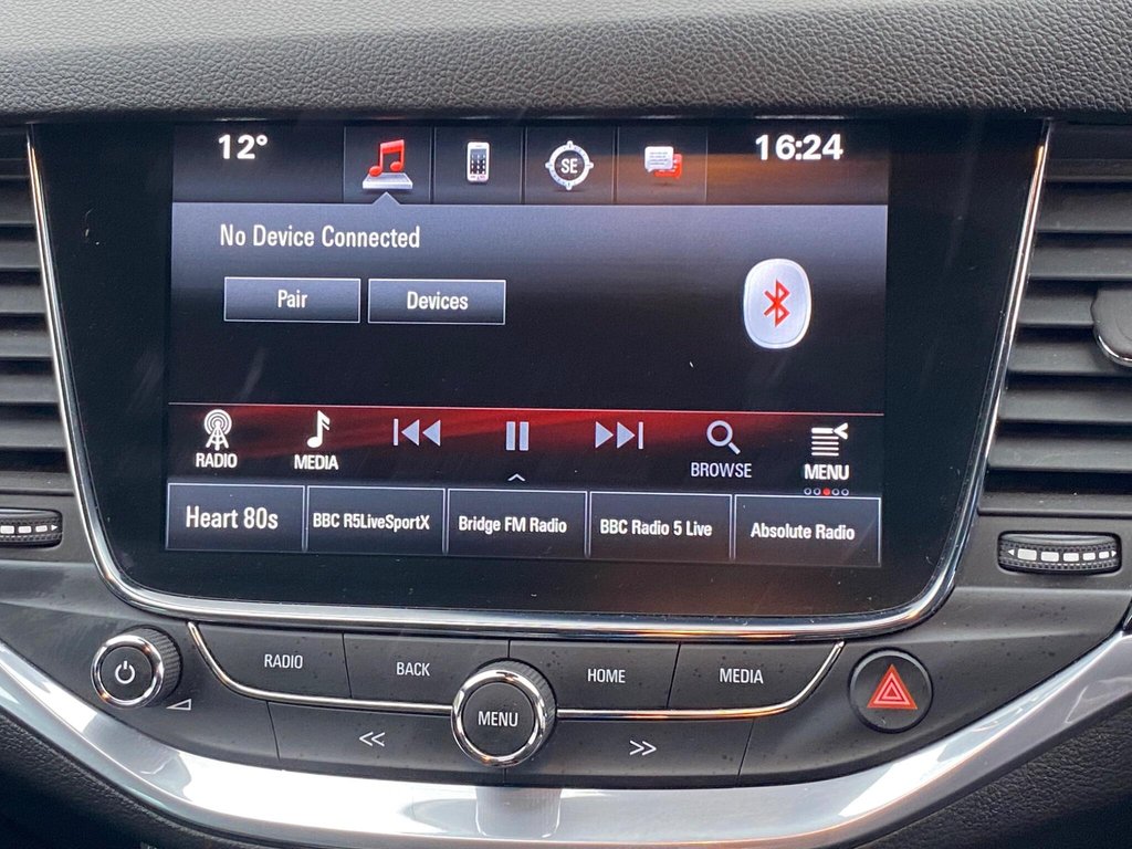 Used Vauxhall Astra 2018 for sale - 77697964: Photo 34