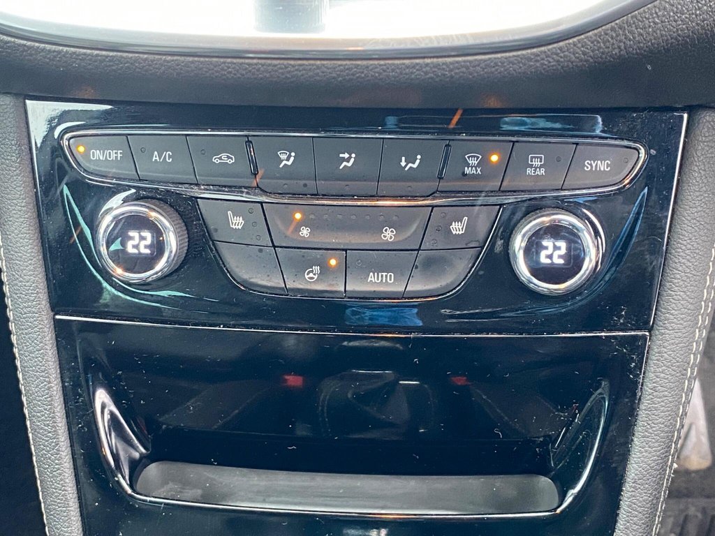 Used Vauxhall Astra 2018 for sale - 77697964: Photo 35