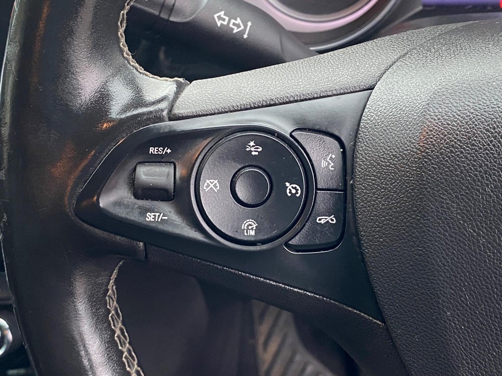 Used Vauxhall Astra 2018 for sale - 77697964: Photo 38