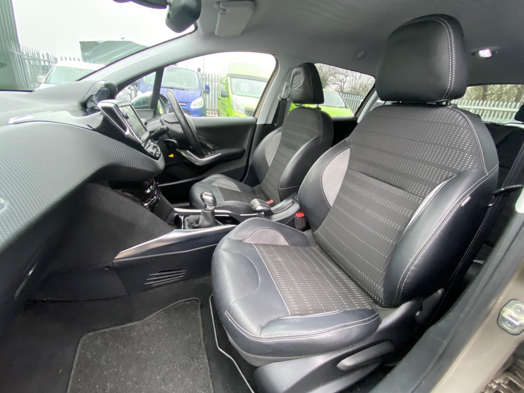 Used Peugeot 2008 2014 for sale - 77820568: Photo 15