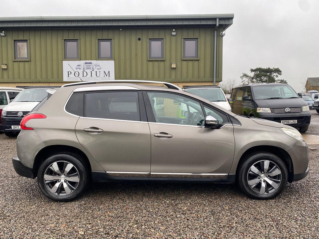 Used Peugeot 2008 2014 for sale - 77820568: Photo 21