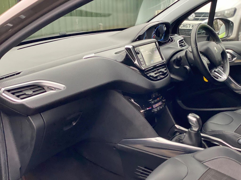 Used Peugeot 2008 2014 for sale - 77820568: Photo 49