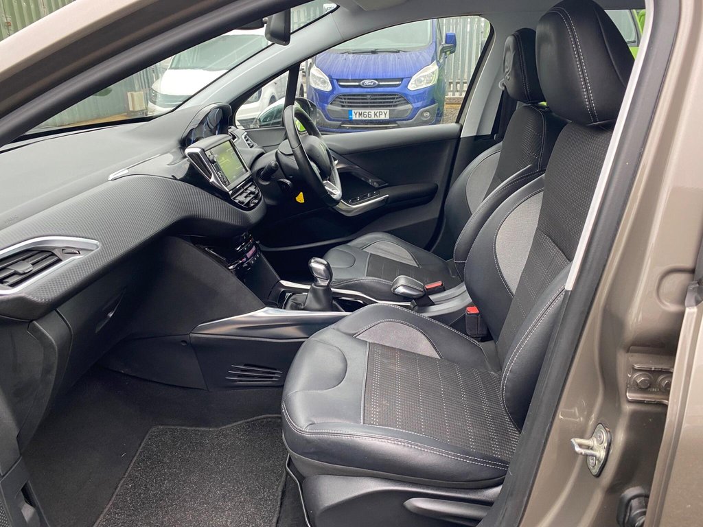 Used Peugeot 2008 2014 for sale - 77820568: Photo 50