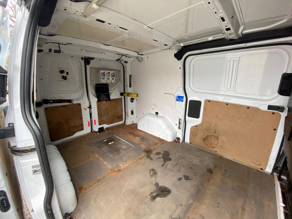 Used Ford Transit Custom 2017 for sale - 78219399: Photo 11