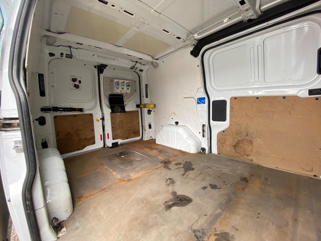 Used Ford Transit Custom 2017 for sale - 78219399: Photo 12