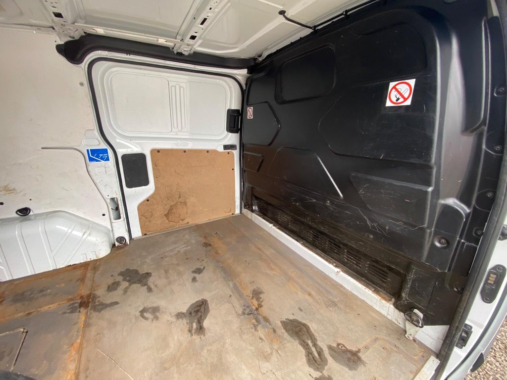 Used Ford Transit Custom 2017 for sale - 78219399: Photo 13