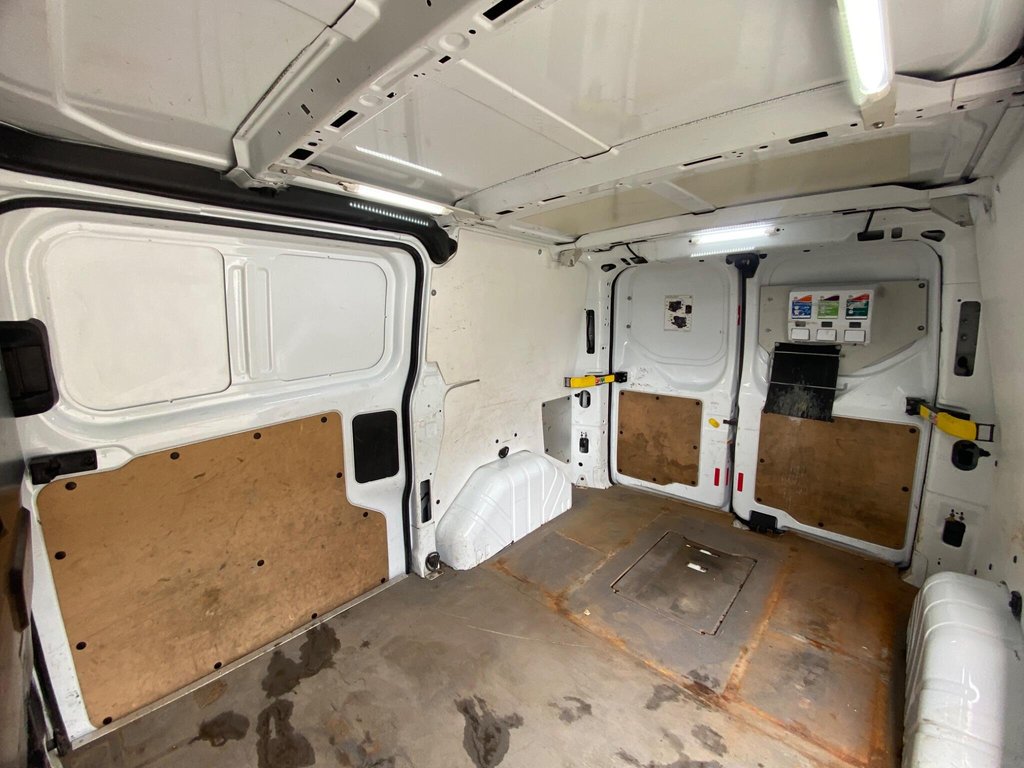 Used Ford Transit Custom 2017 for sale - 78219399: Photo 17
