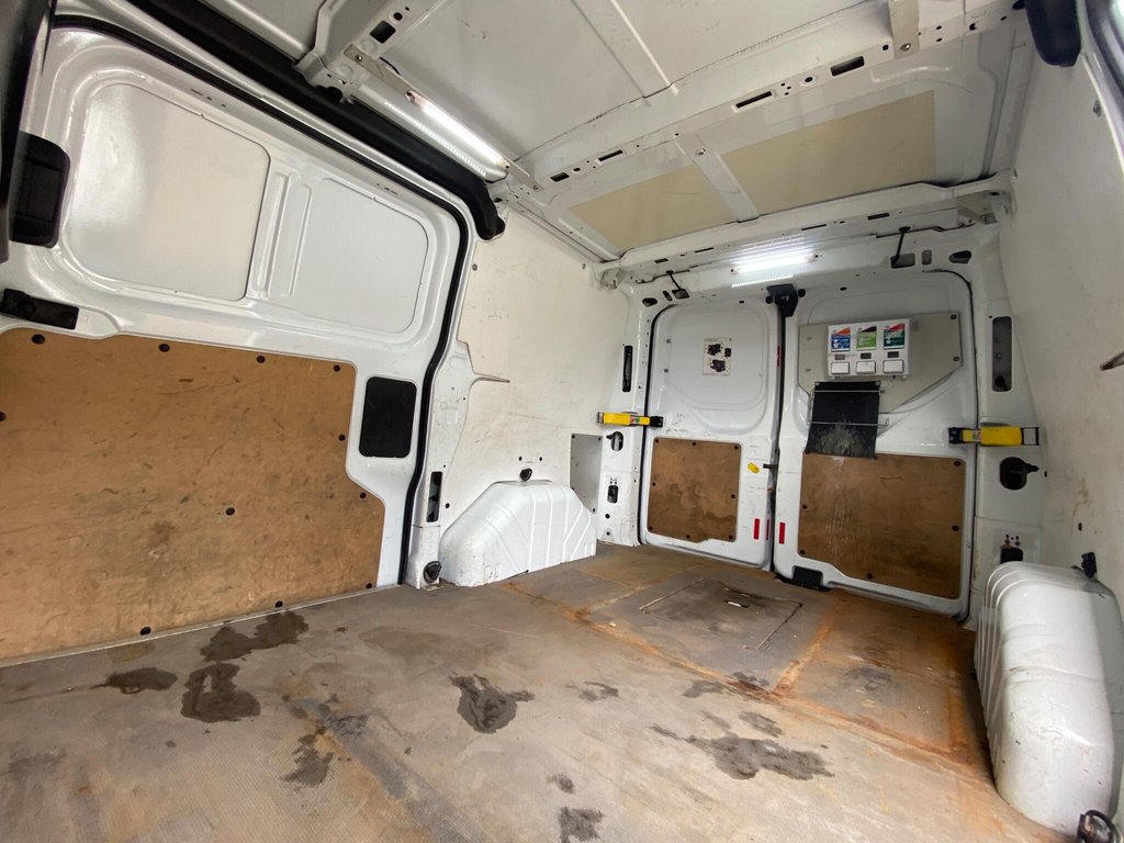 Used Ford Transit Custom 2017 for sale - 78219399: Photo 18