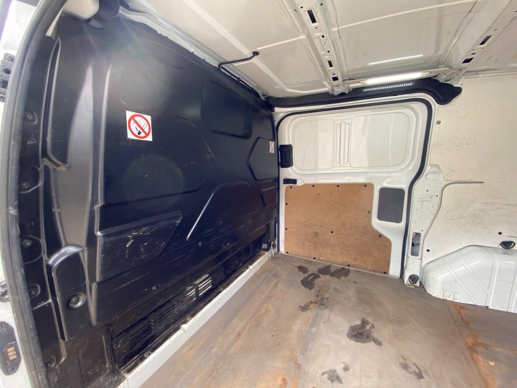 Used Ford Transit Custom 2017 for sale - 78219399: Photo 19