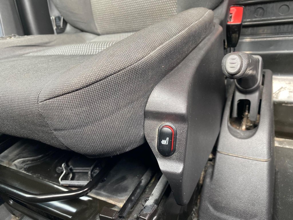 Used Ford Transit Custom 2017 for sale - 78219399: Photo 22