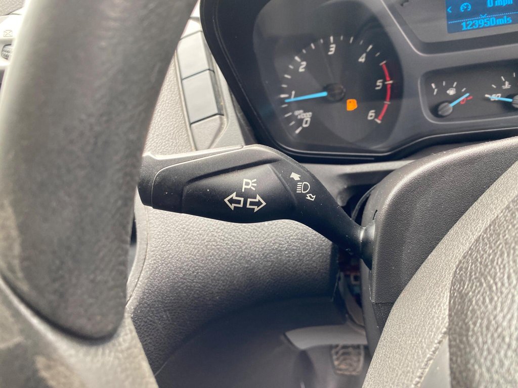 Used Ford Transit Custom 2017 for sale - 78219399: Photo 43