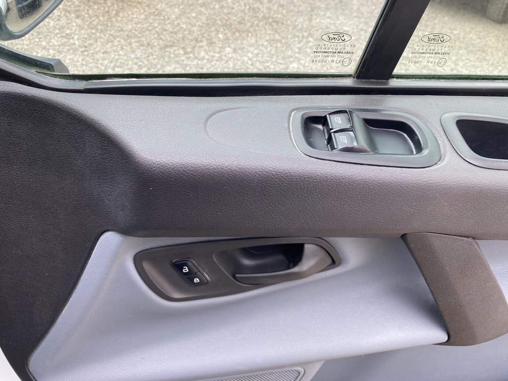 Used Ford Transit Custom 2017 for sale - 78219399: Photo 47