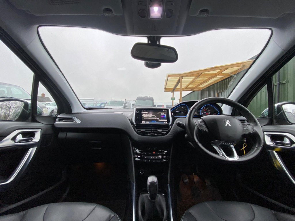 Used Peugeot 2008 2014 for sale - 77546900: Photo 31