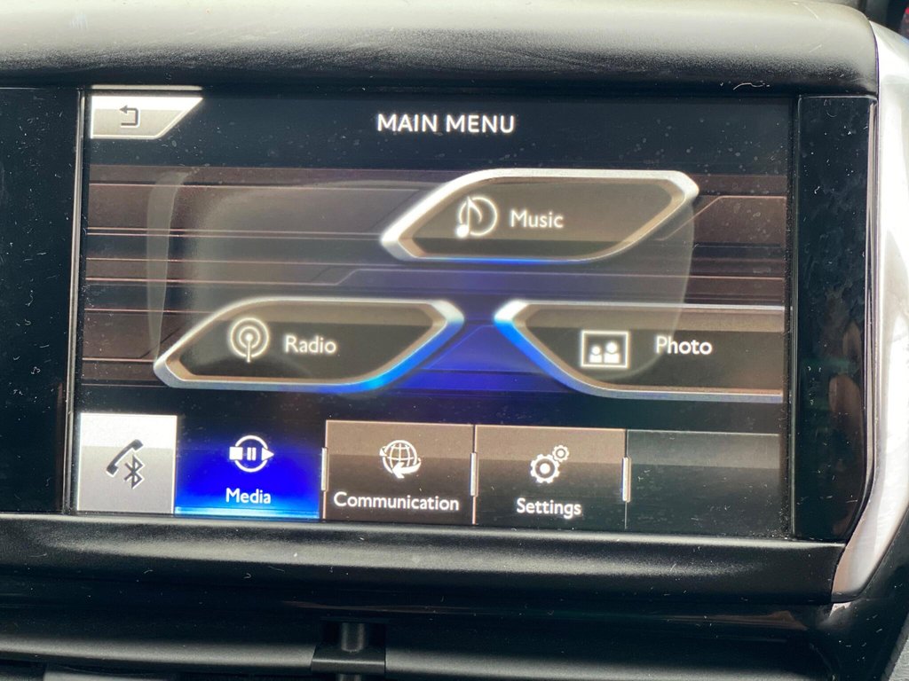 Used Peugeot 2008 2014 for sale - 77546900: Photo 33