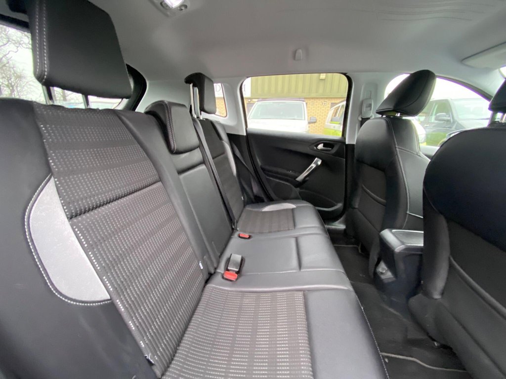 Used Peugeot 2008 2014 for sale - 77546900: Photo 40