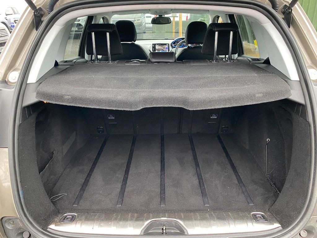 Used Peugeot 2008 2014 for sale - 77546900: Photo 43