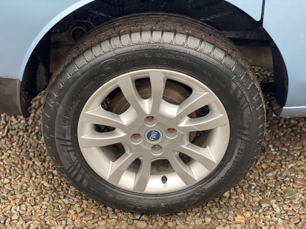 Used Fiat Doblo 2007 for sale - 77609014: Photo 20