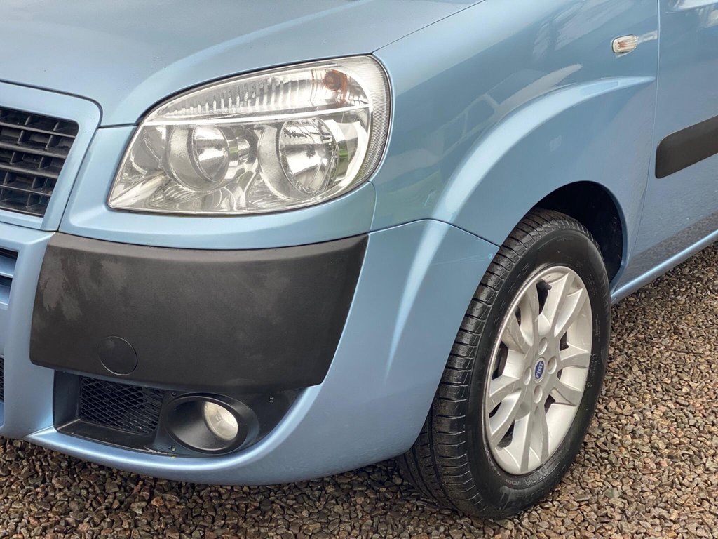 Used Fiat Doblo 2007 for sale - 77609014: Photo 28