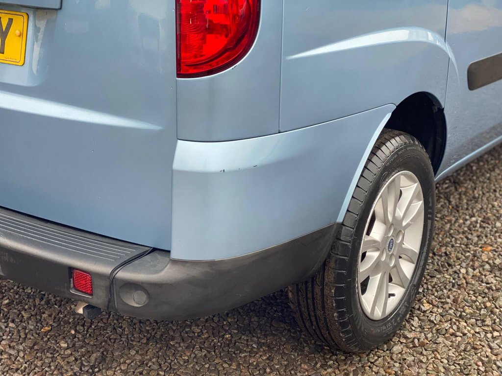 Used Fiat Doblo 2007 for sale - 77609014: Photo 32