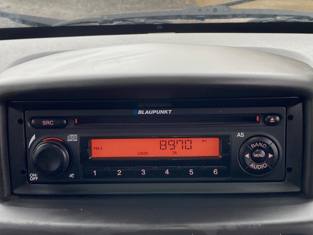 Used Fiat Doblo 2007 for sale - 77609014: Photo 36