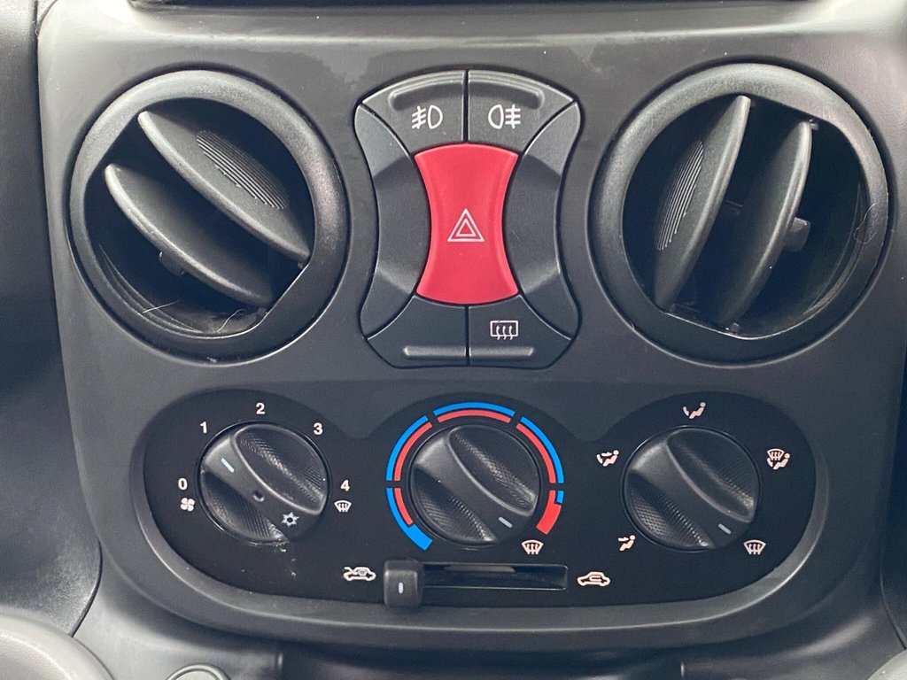 Used Fiat Doblo 2007 for sale - 77609014: Photo 37