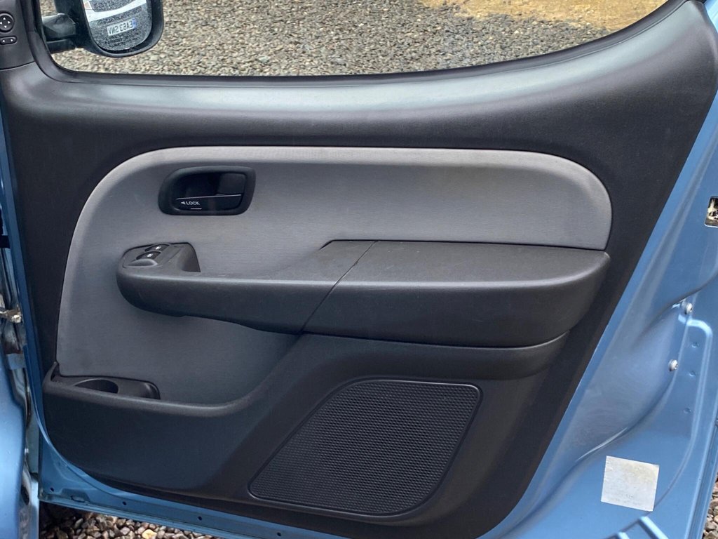 Used Fiat Doblo 2007 for sale - 77609014: Photo 42