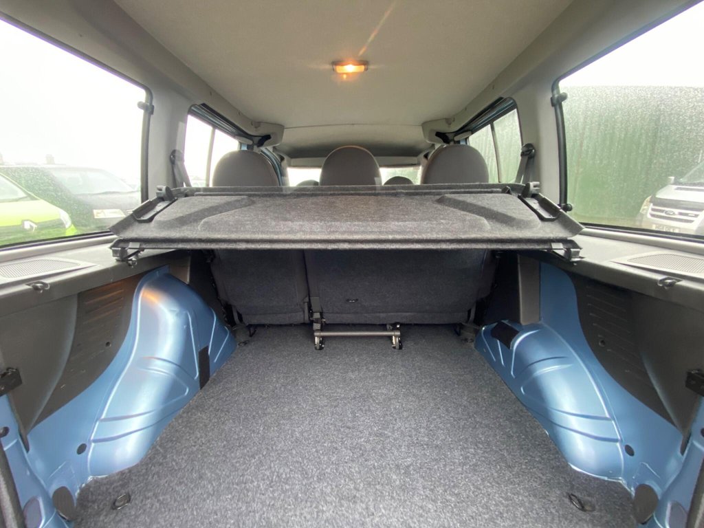 Used Fiat Doblo 2007 for sale - 77609014: Photo 48