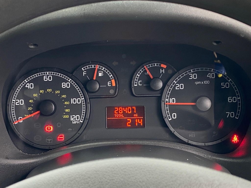 Used Fiat Doblo 2007 for sale - 77609014: Photo 9