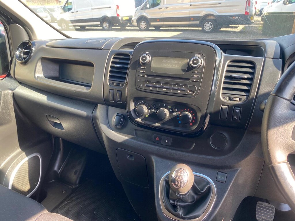 Vehicle 34
