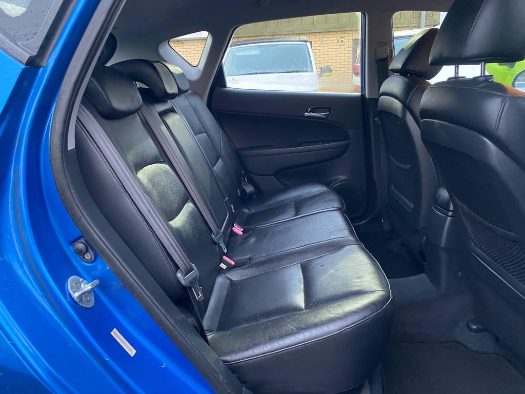 Used Hyundai i30 2008 for sale - 76841339: Photo 10
