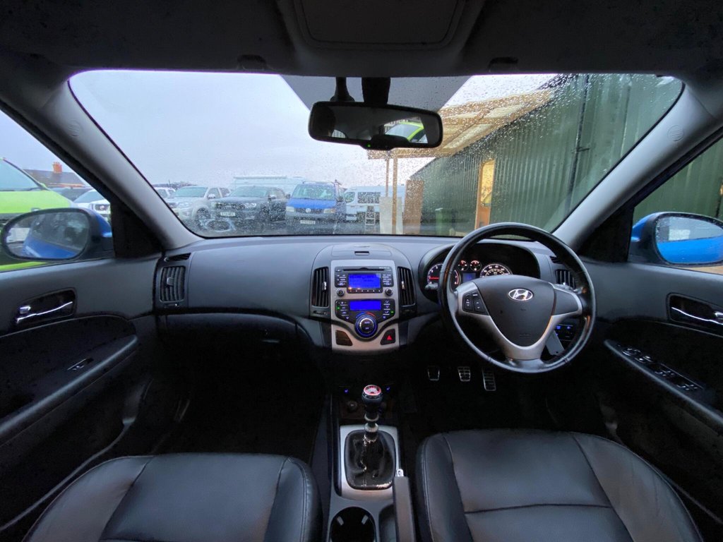 Used Hyundai i30 2008 for sale - 76841339: Photo 11