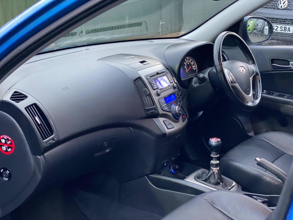 Used Hyundai i30 2008 for sale - 76841339: Photo 15