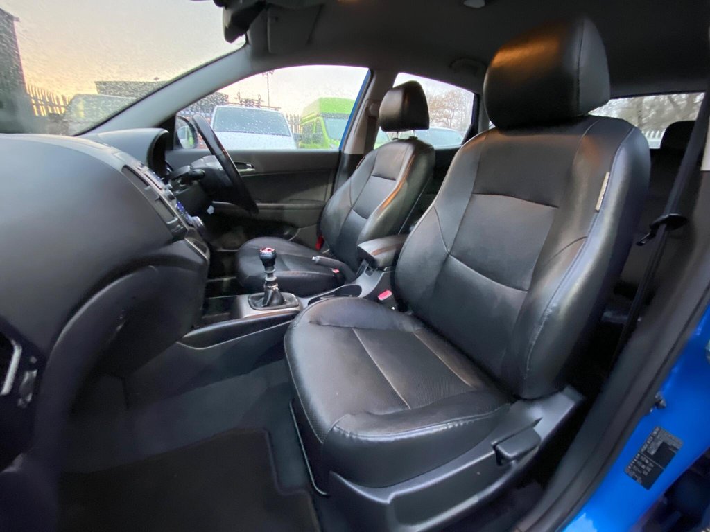 Used Hyundai i30 2008 for sale - 76841339: Photo 16