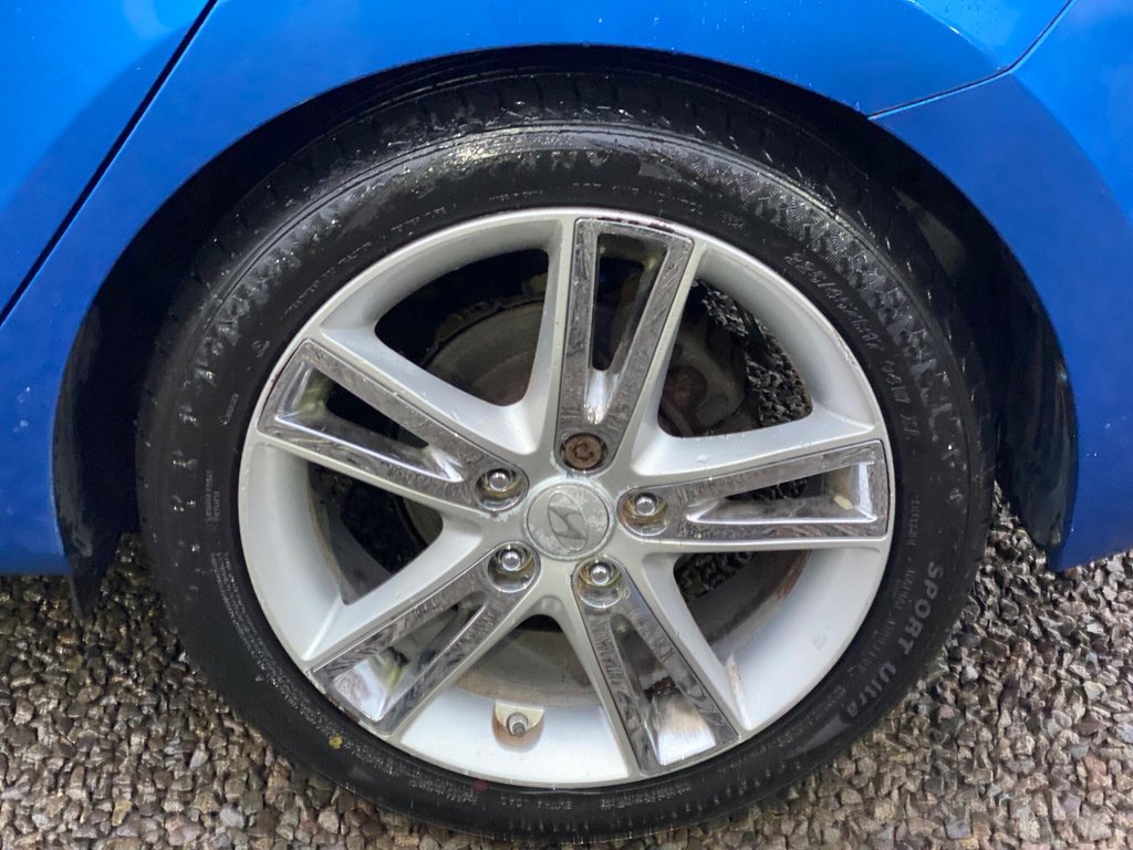 Used Hyundai i30 2008 for sale - 76841339: Photo 17