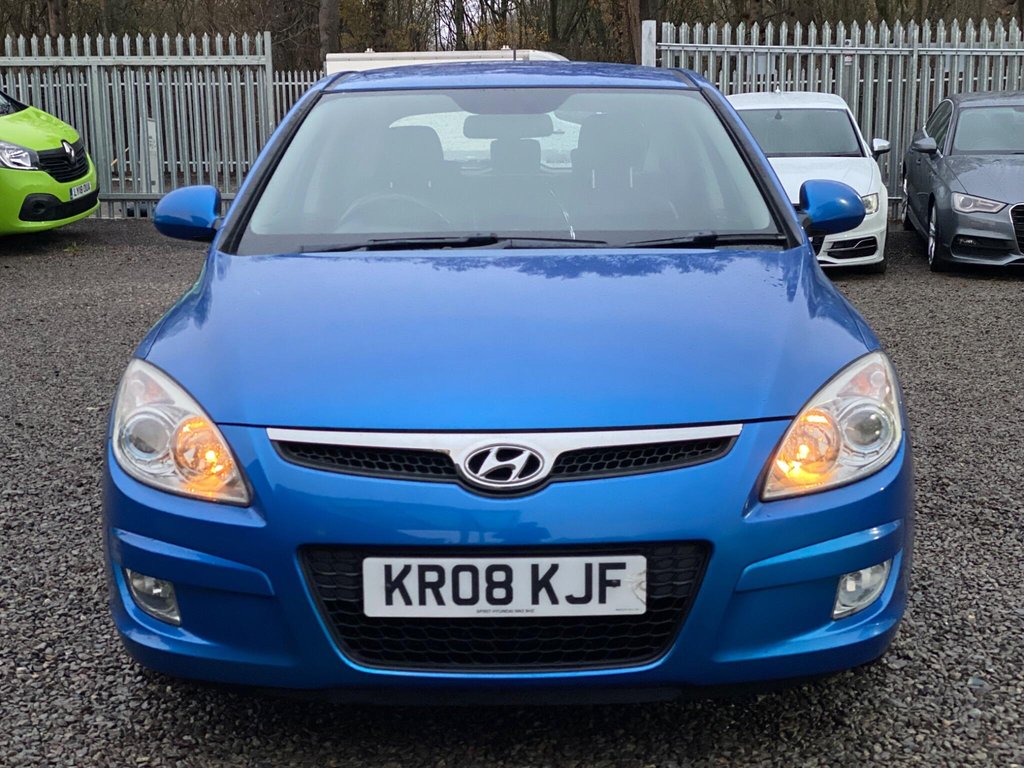 Used Hyundai i30 2008 for sale - 76841339: Photo 19