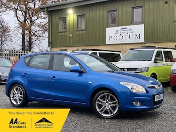 2008 (08) - 1.6 Premium 5dr