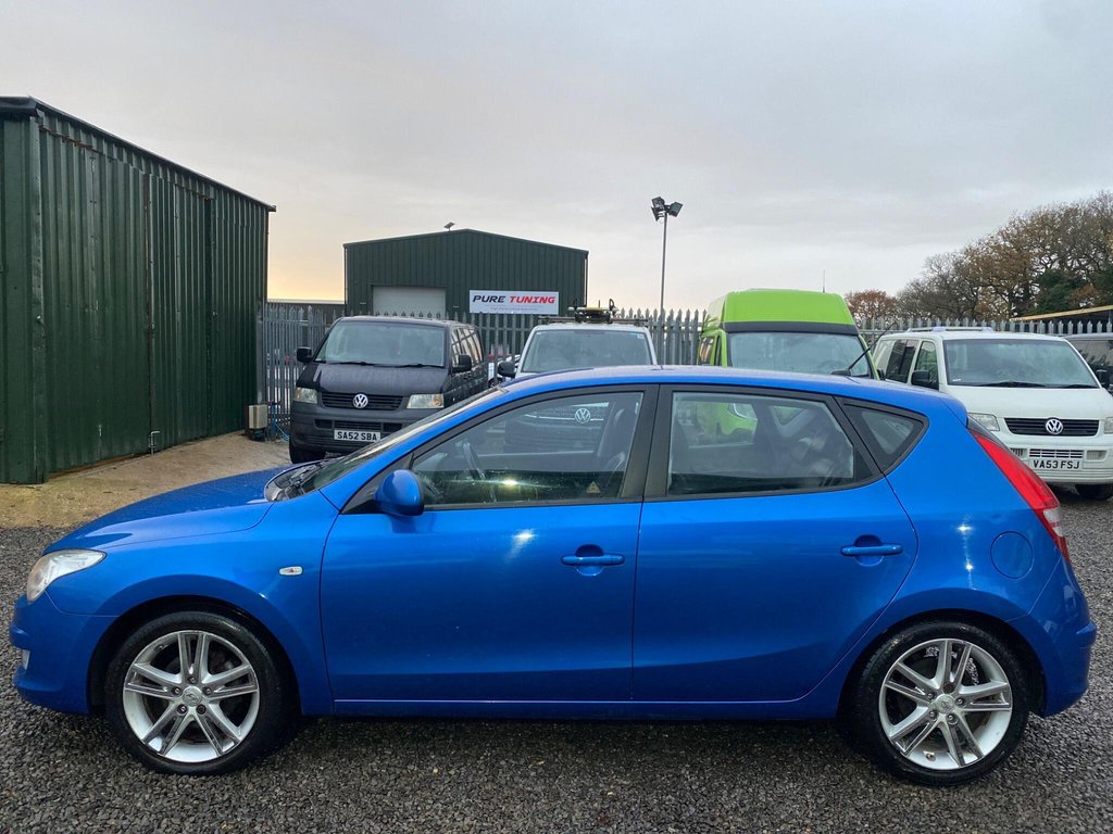 Used Hyundai i30 2008 for sale - 76841339: Photo 20