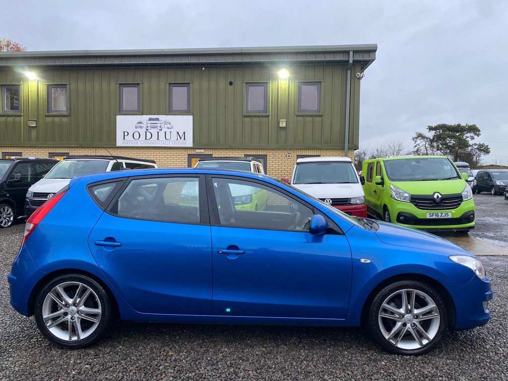 Used Hyundai i30 2008 for sale - 76841339: Photo 22