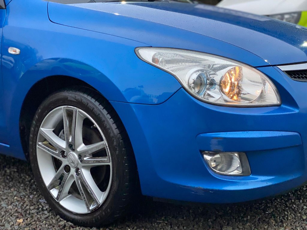 Used Hyundai i30 2008 for sale - 76841339: Photo 23