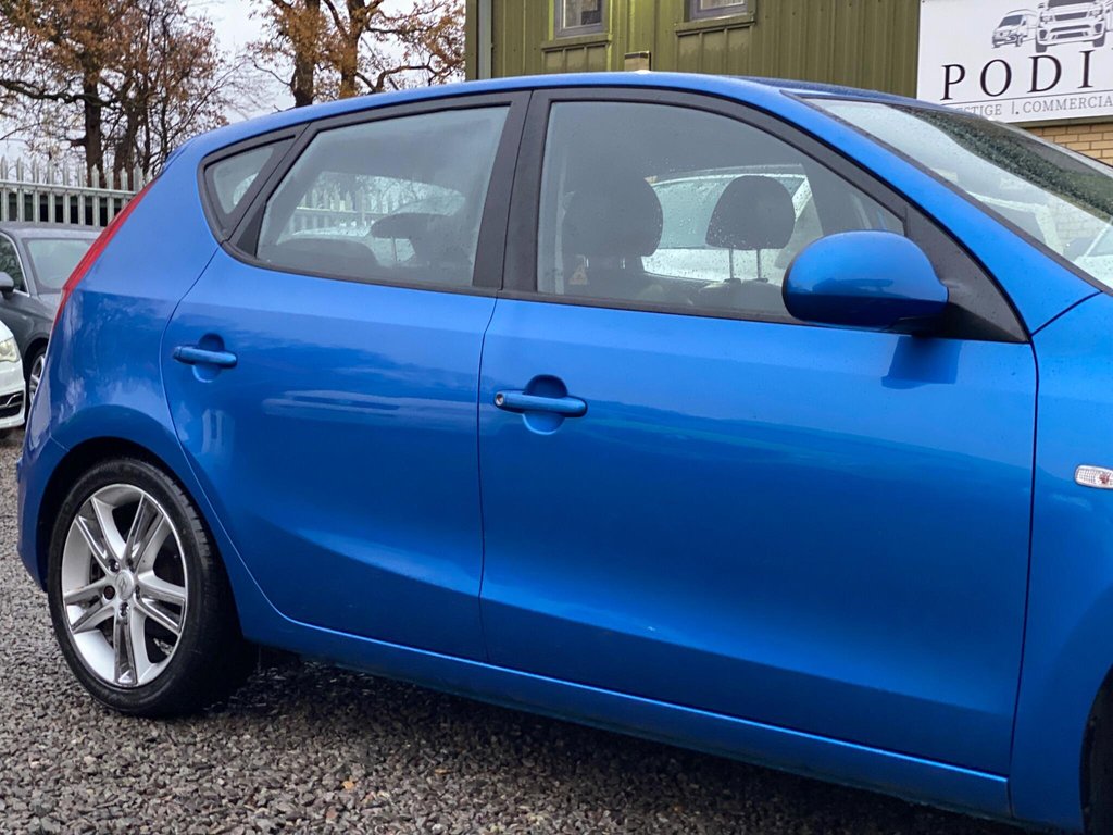 Used Hyundai i30 2008 for sale - 76841339: Photo 24