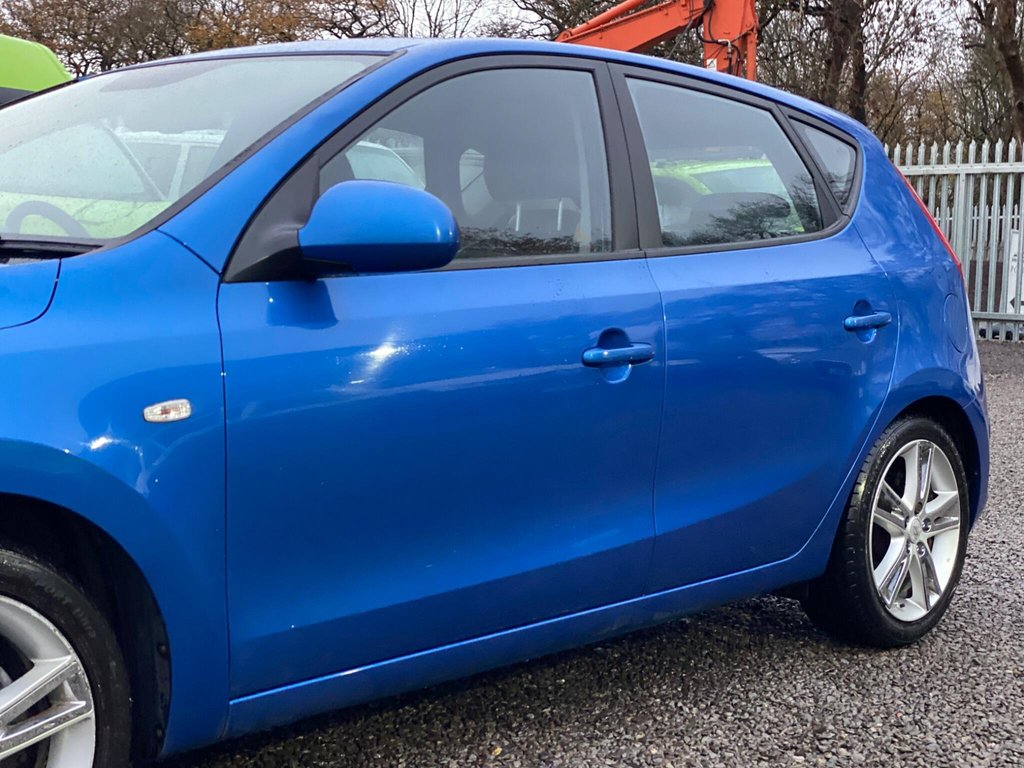 Used Hyundai i30 2008 for sale - 76841339: Photo 26