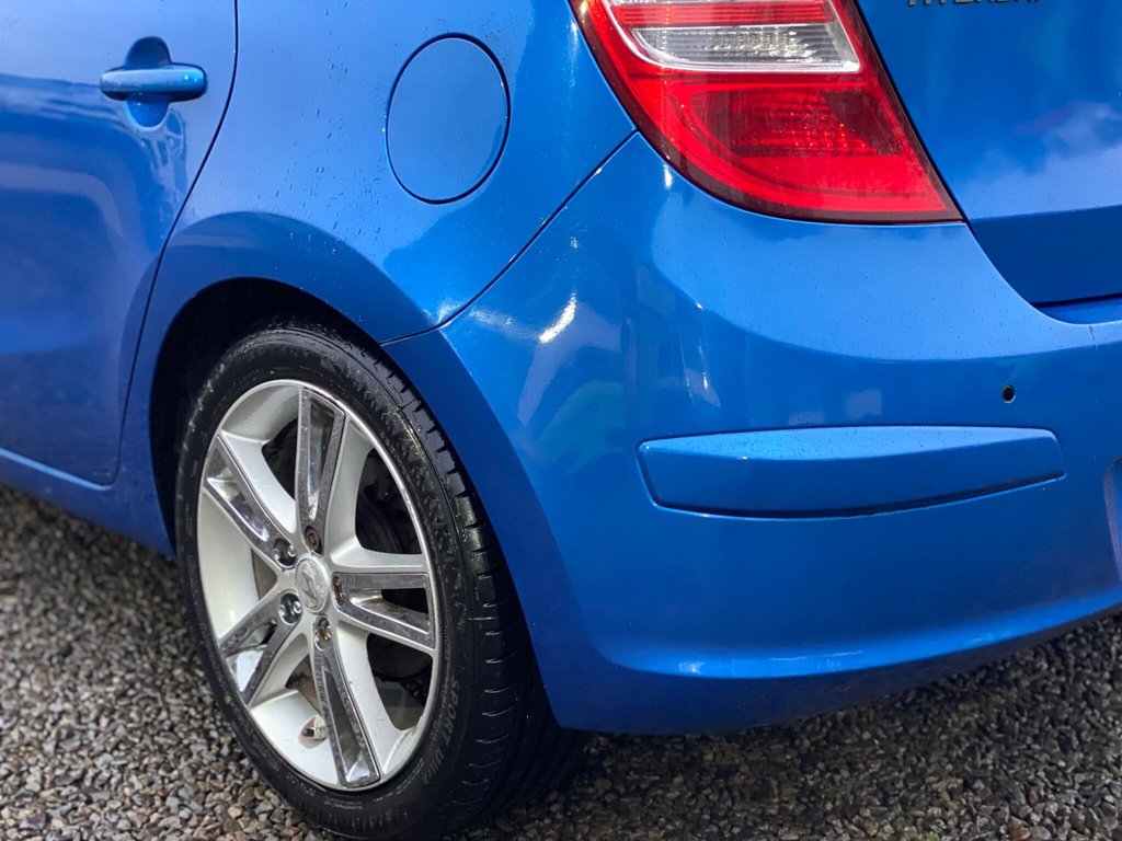 Used Hyundai i30 2008 for sale - 76841339: Photo 27